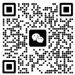 外贸实验室微信二维码